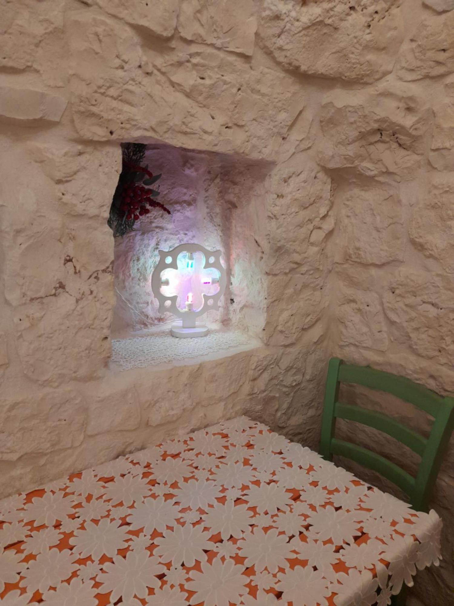 마르티나프란카 Beltrullo Pietrevive 아파트 외부 사진