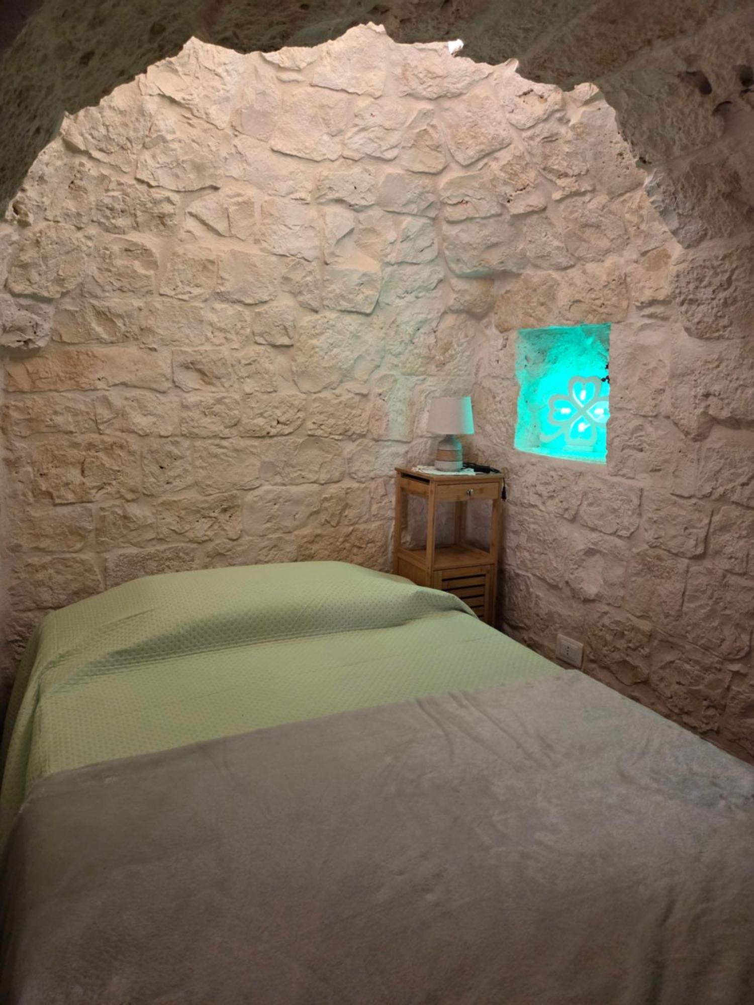 마르티나프란카 Beltrullo Pietrevive 아파트 외부 사진
