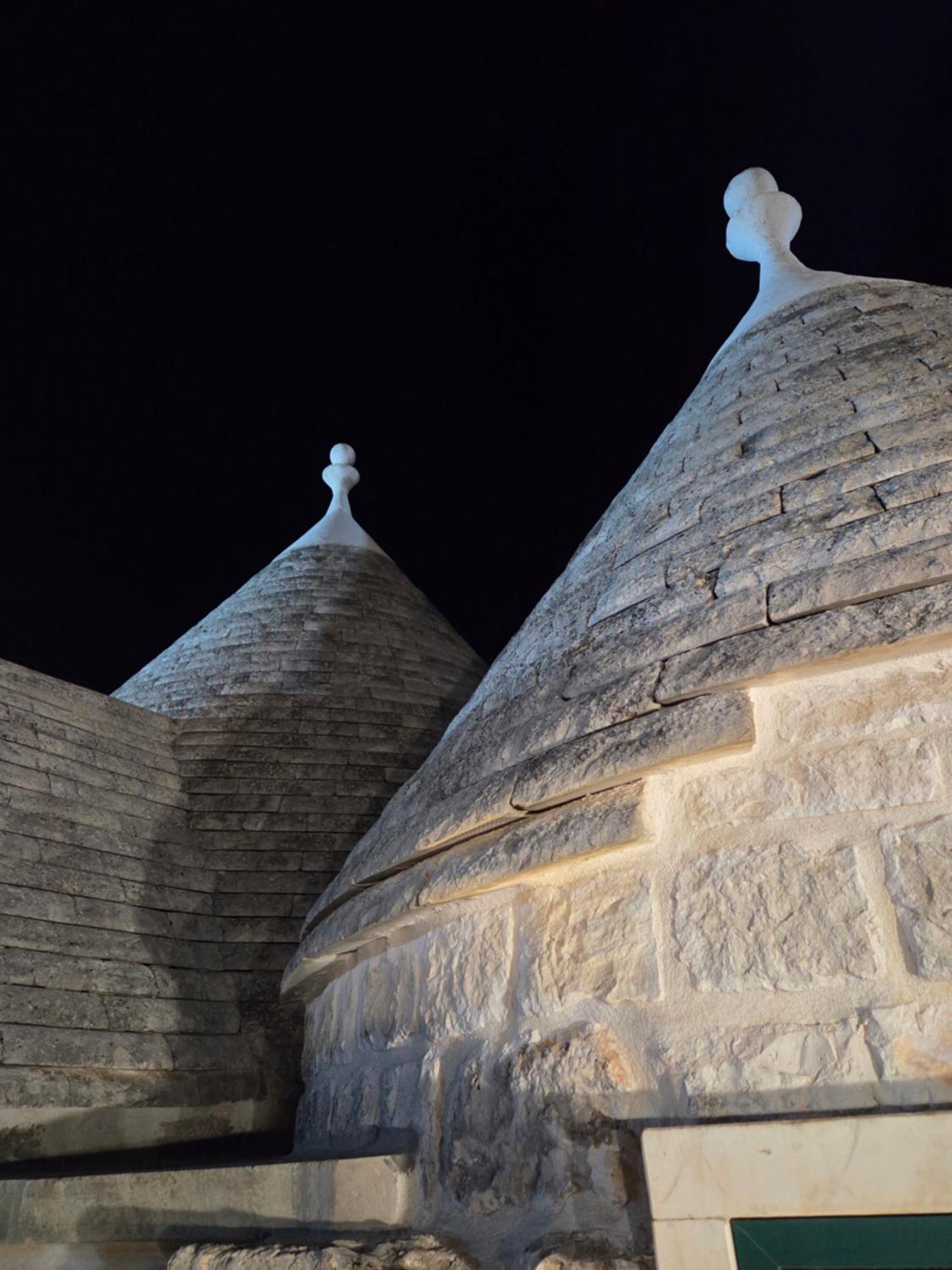 마르티나프란카 Beltrullo Pietrevive 아파트 외부 사진