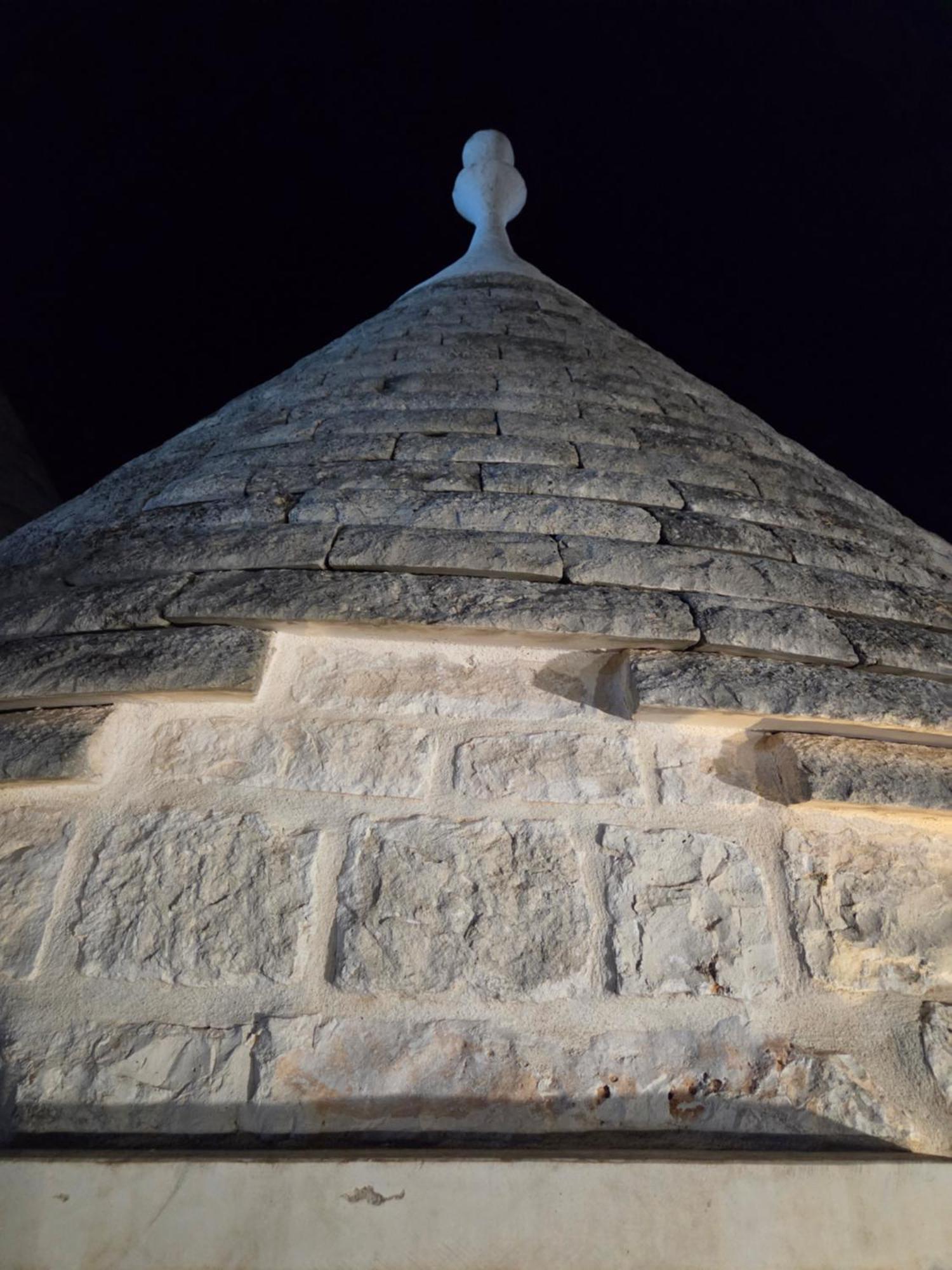 마르티나프란카 Beltrullo Pietrevive 아파트 외부 사진